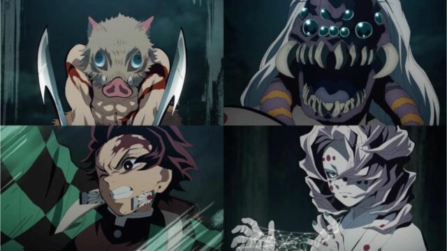 Demon Slayer Movie 2を見る前に知っておくべきすべての簡単な要約