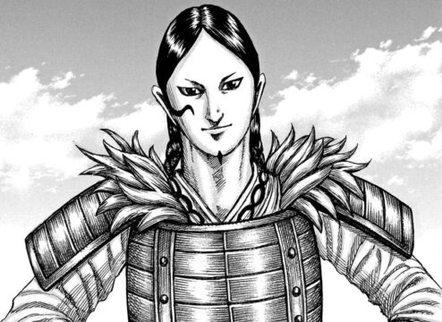 Kingdom Chapter 753 Release Date, Discussion, Read Online