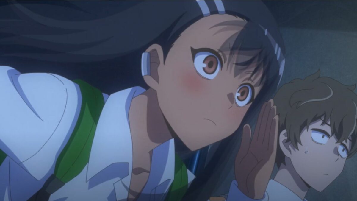 Ijiranaide Nagatoro-san Season 2 Ep 11 Release Date, Preview