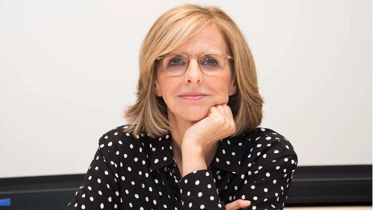 Netflix Drops Nancy Meyers Film Now She Looks for New Buyers cover
