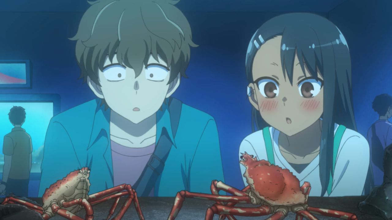 Ijiranaide Nagatoro-san S 2 Ep 13 Release Date, Preview