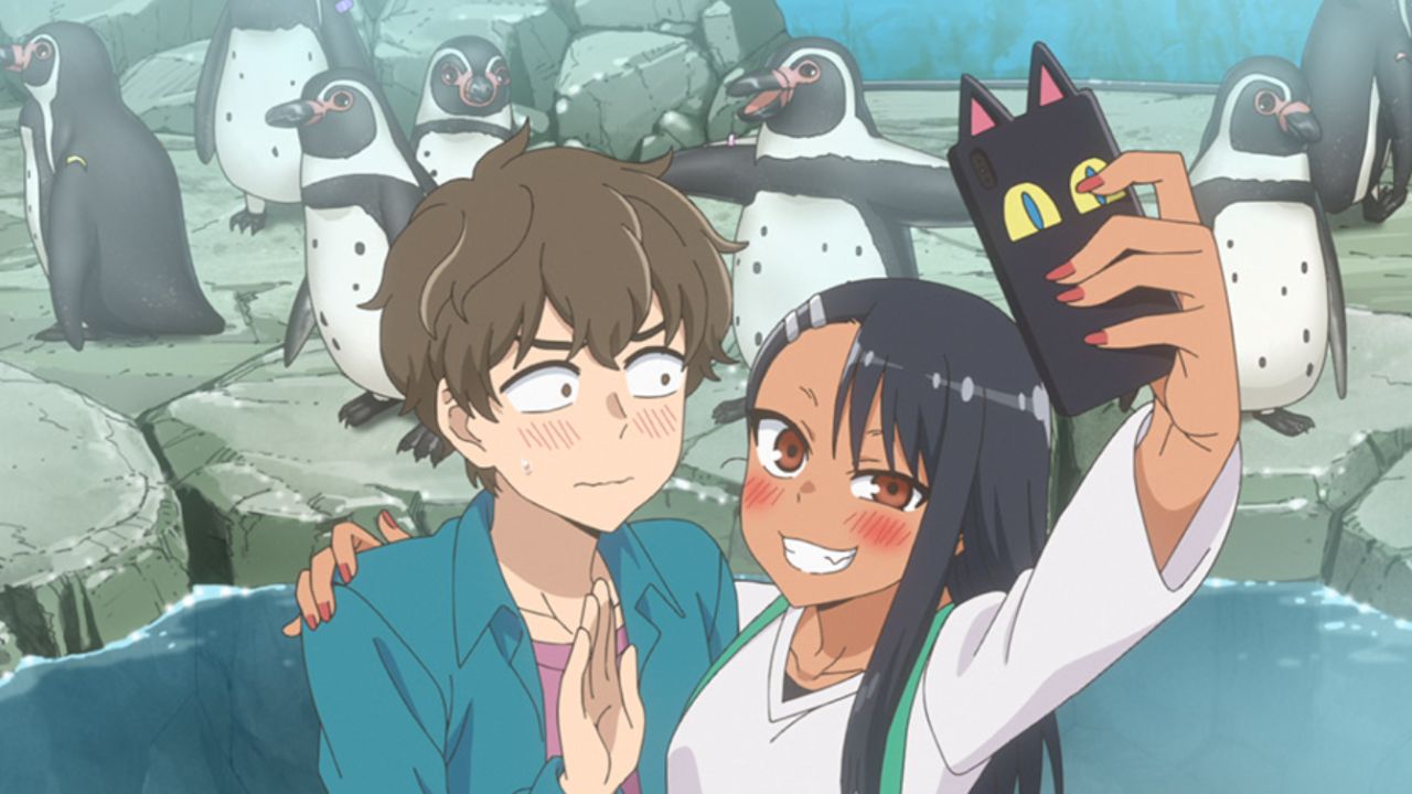 Ijiranaide Nagatoro-san S 2 Ep 13 Date de sortie, aperçu