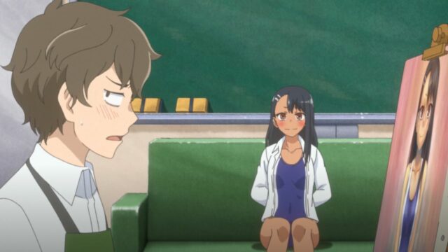 Don't Toy With Me, Miss Nagatoro Season 2 Ep 11: Release Date, Speculation