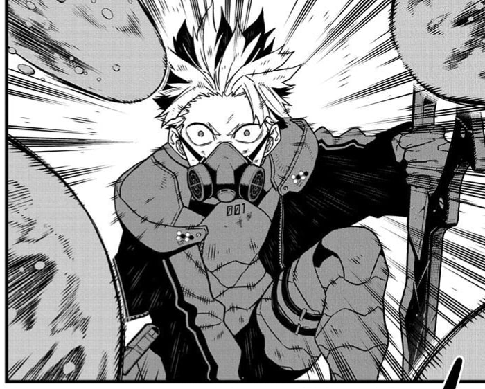 Kaiju No. 8 Chapter 82: Release Date, Speculations, Read Online