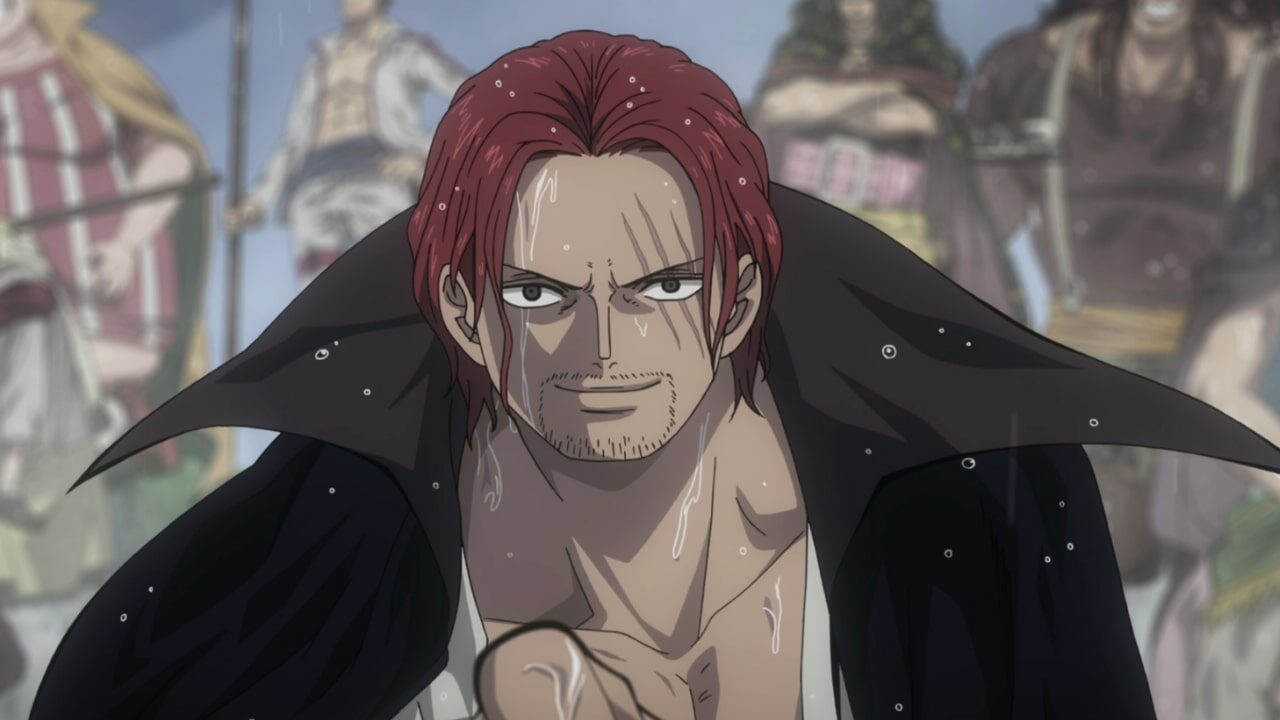 One Piece Chapter 1080: Release Date, Discussion, Delay, Read Online cover