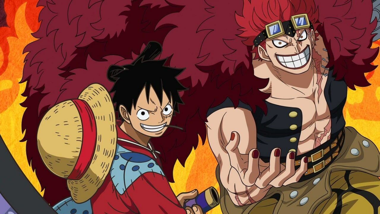 One Piece Episode 1056: Release Date, Speculation, Watch Online cover