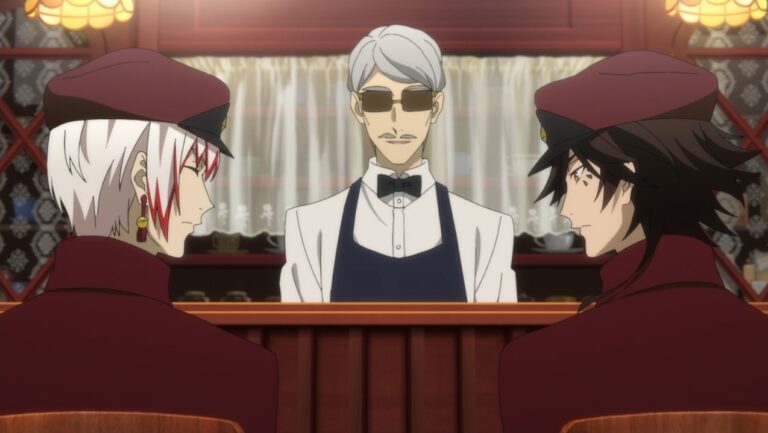 Bungo Stray Dogs Season 4 Ep 13: Release Date, Speculation, Watch Online