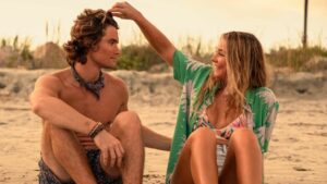 Actors Address Uncertain Future and Shifting Romances in Outer Banks S3 