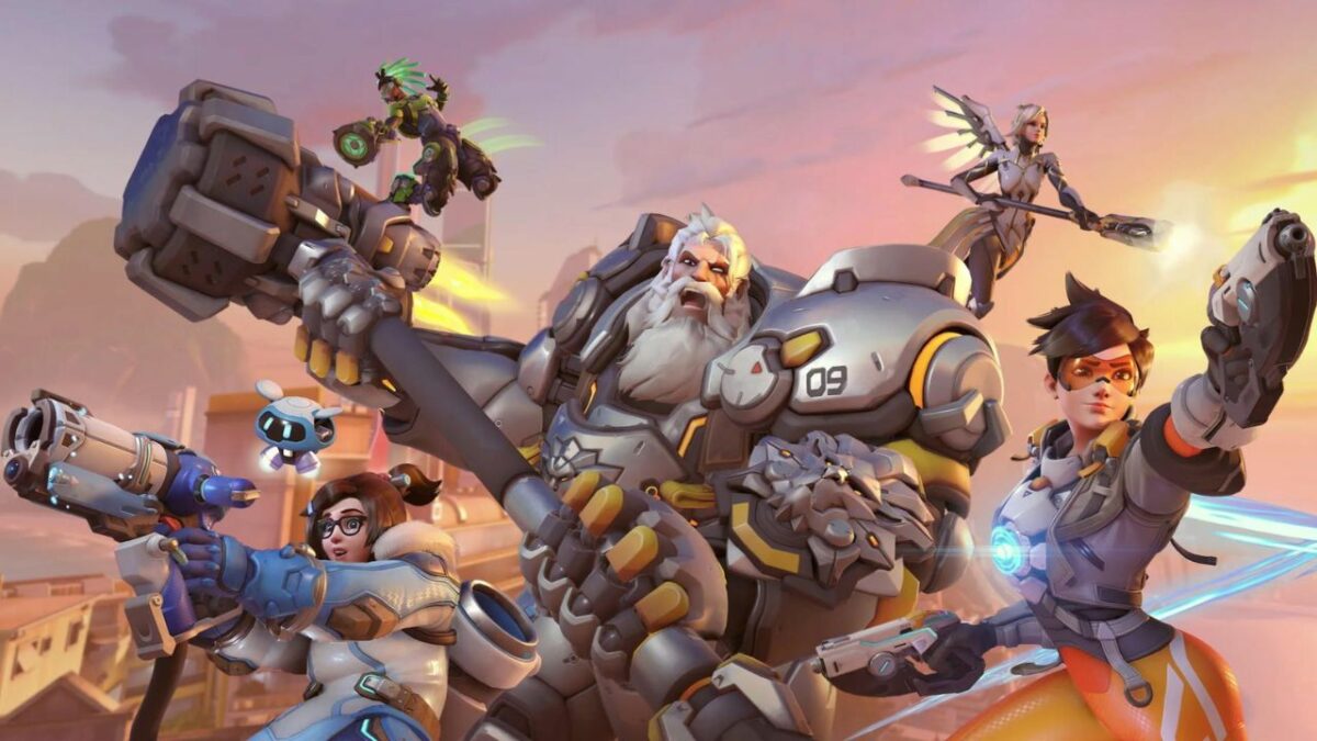 Overwatch 2's 'Major' Matchmaking Adjustment Leaves Players Frustrated