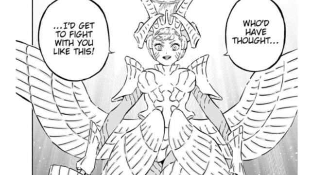 Black Clover Chapter 355: Release Date, Speculation, Read Online       