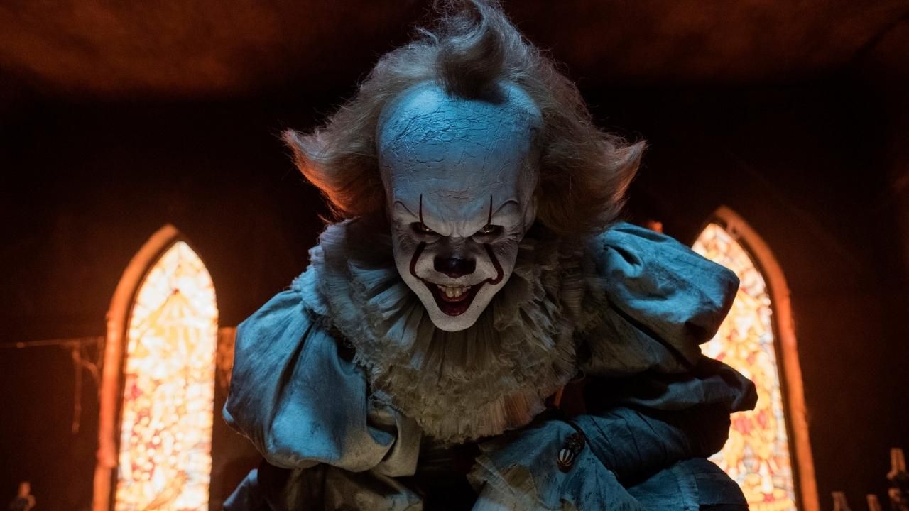 Pennywise Returns? Bill Skarsgård Talks About Welcome to Derry Prequel Series