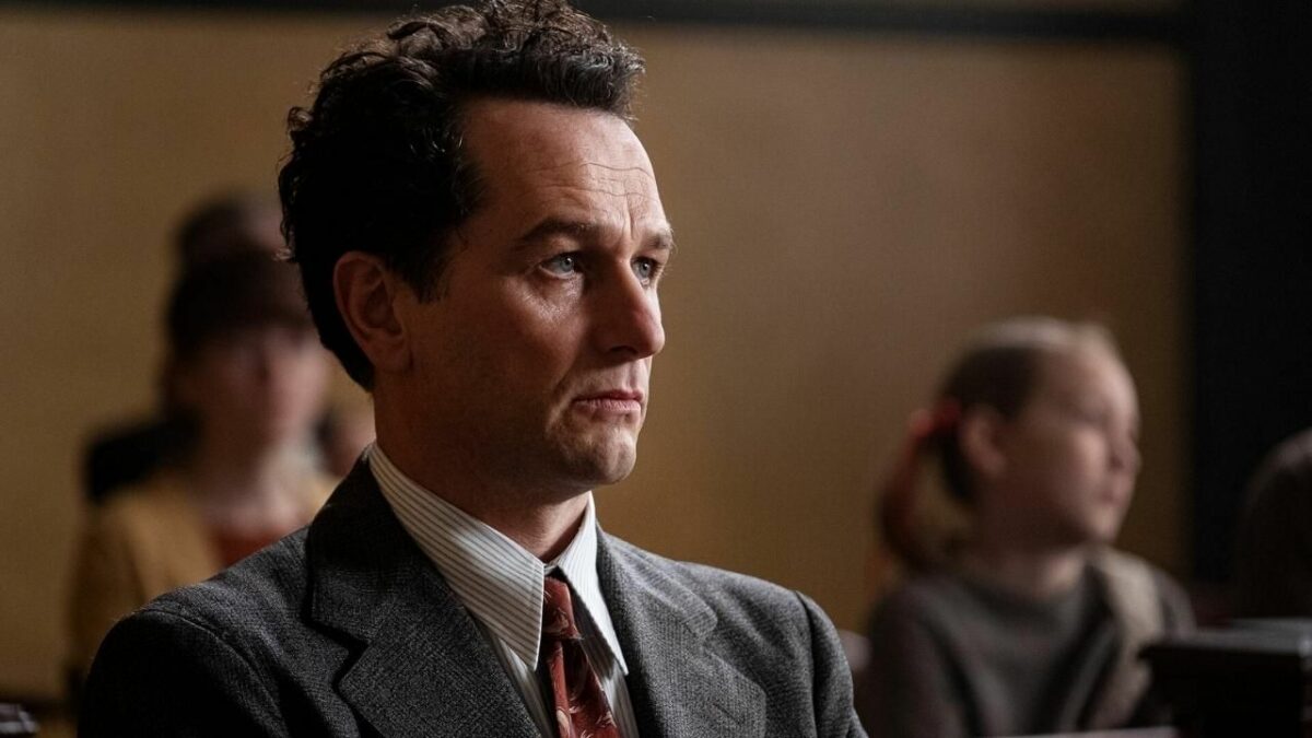 Perry Mason S2 E2 Ending: Something Fishy About McCutcheon Murder