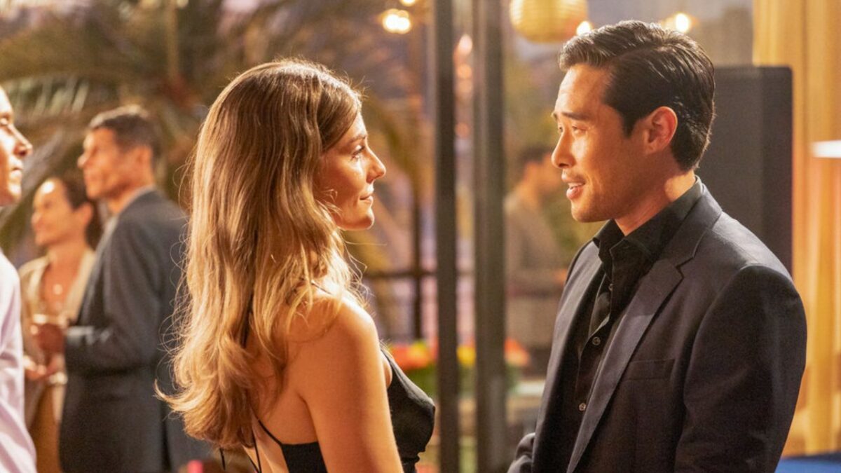 How the New Quantum Leap Villain Impacts the Original Show’s Legacy