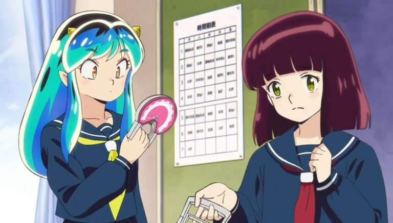 Urusei Yatsura Episode 23 Release Date, Speculations, Watch Online