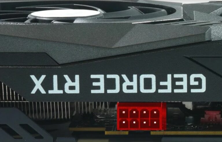Nvidia set to offer 8-pin variants of the upcoming RTX 4070 GPUs