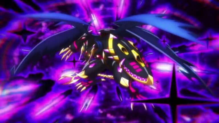 Digimon Ghost Game Episode 67: Release Date, Preview