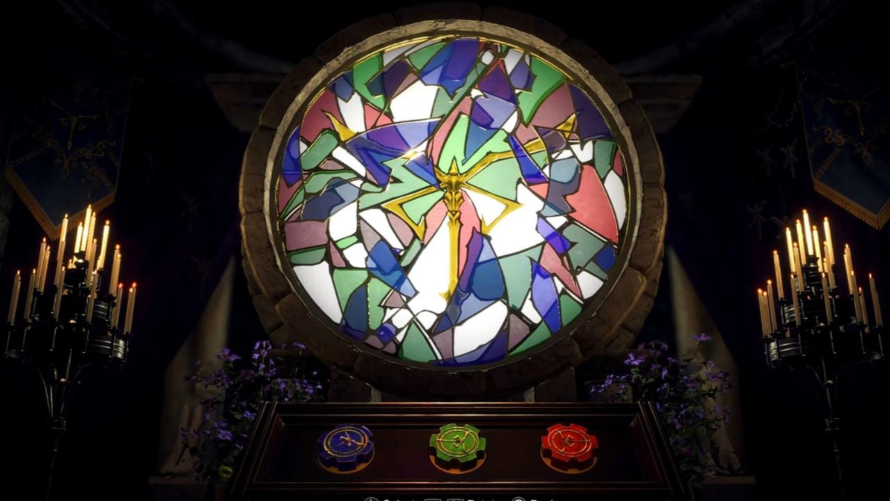 Easy Guide to Solve the Church Puzzle in Resident Evil 4 Remake cover