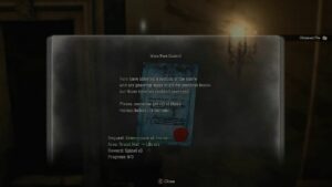 Guide to Complete “More Pest Control” – Resident Evil 4 Remake