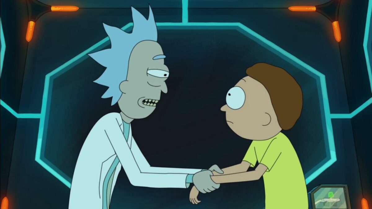 Justin Roiland's Legal Battle Ends, But Will His Career Survive?