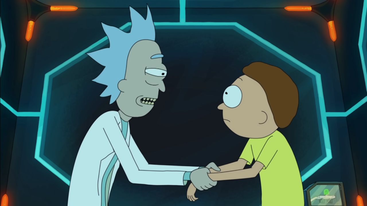 Justin Roiland’s Legal Battle Ends, But Will His Career Survive? cover