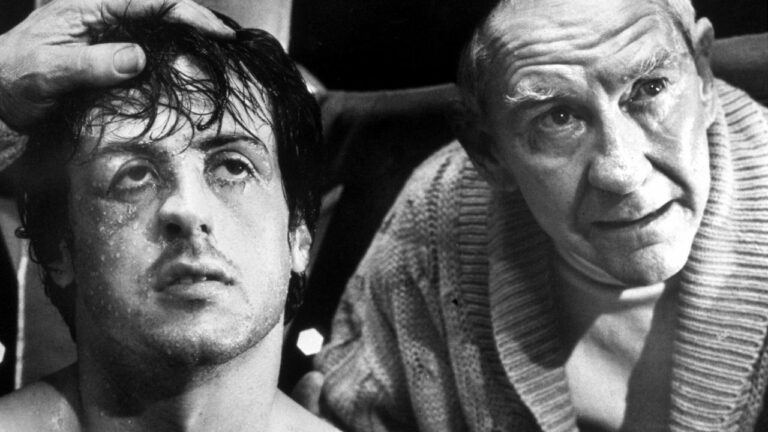 Como Assistir aos Filmes Rocky e Creed? Guia fácil de pedidos de relógios