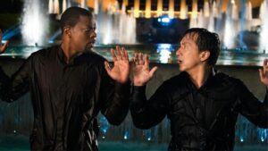 Chris Tucker Finally Talks about his Return in Rush Hour 4