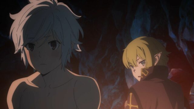 DanMachi IV Part 2 Episode 11 Release Date, Speculation, Watch Online