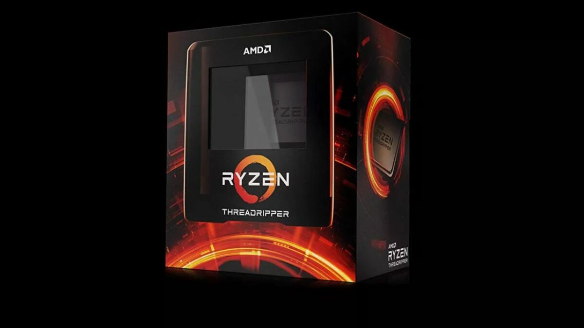 AMD’s Threadripper 7000 series found amidst AMD’s upcoming part numbers