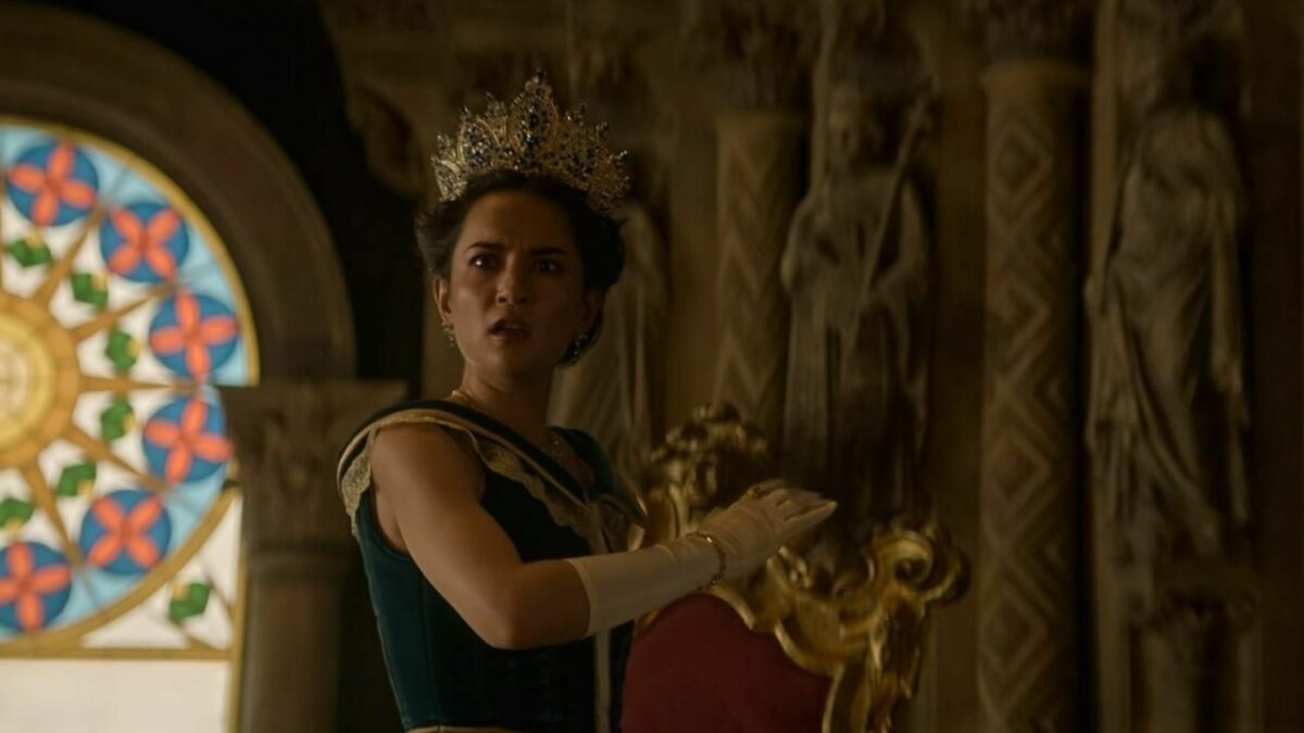 Shadow & Bone S2 Ending: King Nikolai, Sun Summoner's New Power & More