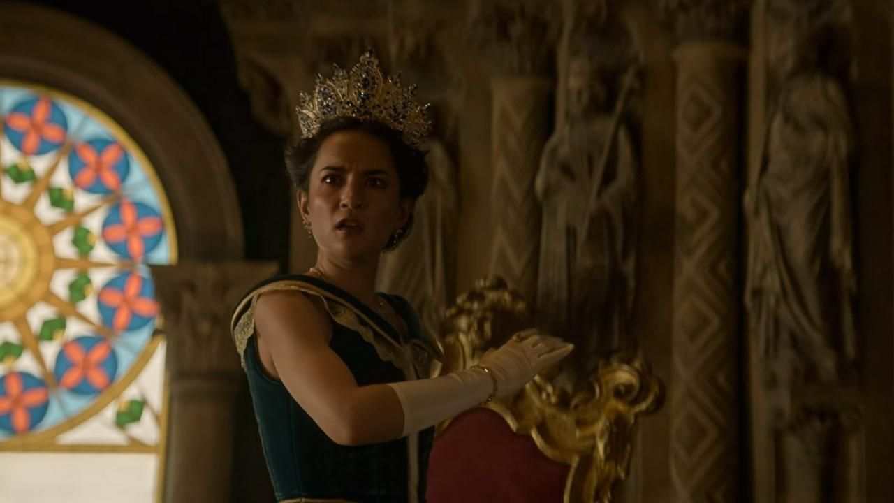 Shadow & Bone S2 Ending: King Nikolai, Sun Summoner’s New Power & More cover