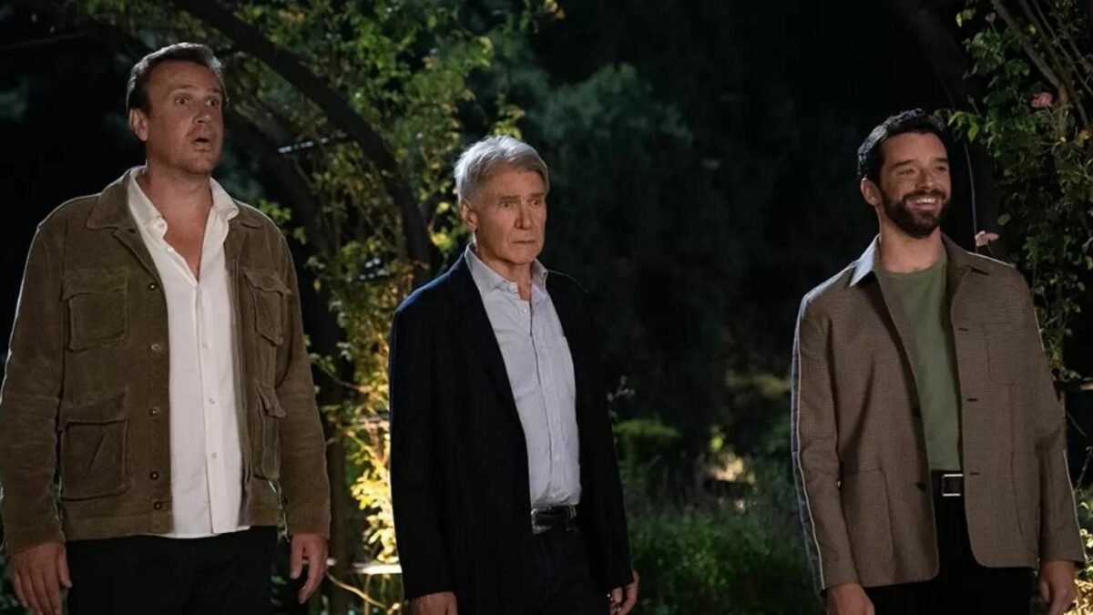 Shrinking Season 1 Episode 9: Release Date, Recap, and Speculation