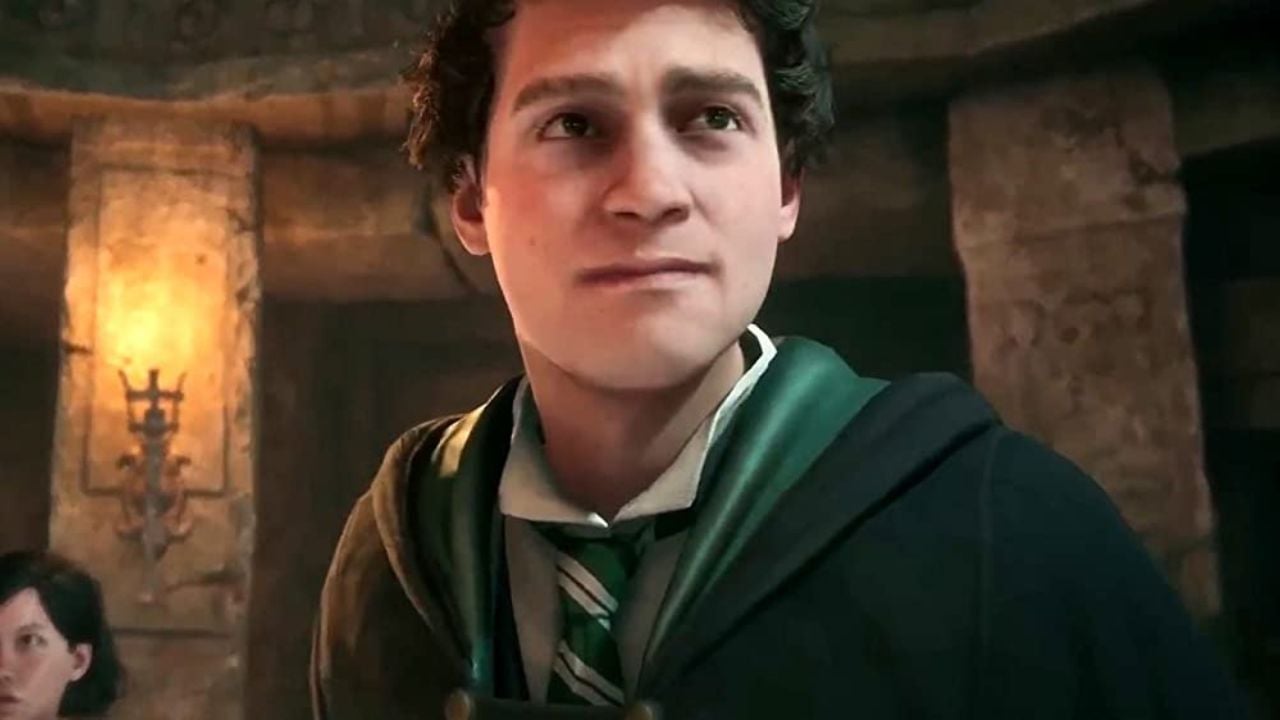 How to learn the Unforgivable Curses in Hogwarts Legacy? cover