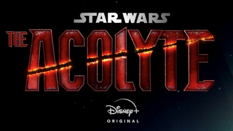 Star Wars: The Acolyte Producer Sues Lucasfilm Over Contract Breach