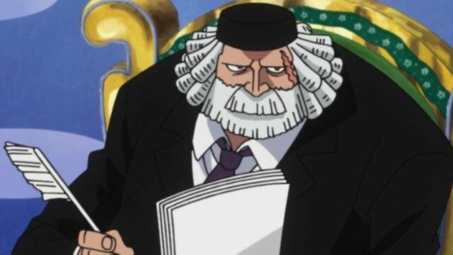 One Piece: Vegapunk Traitor Revealed! Unraveling the Web of Lies