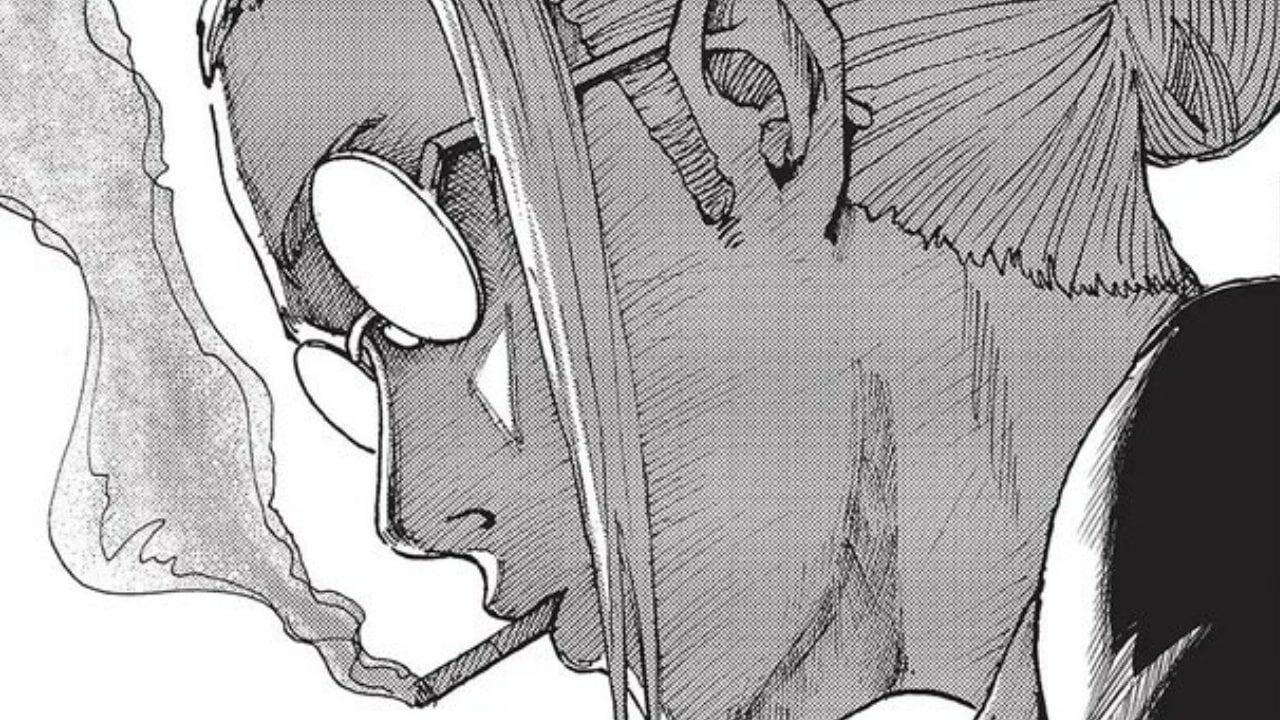 Sakamoto Days Chapter 111 Release Date, Speculation, Read Online cover