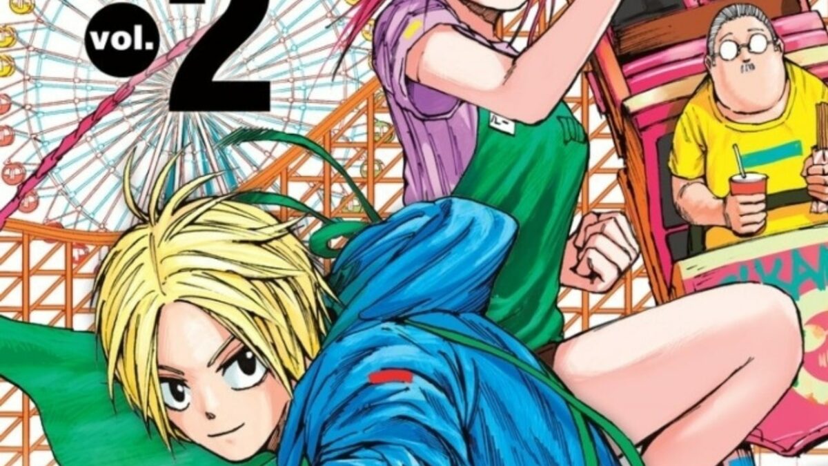 Sakamoto Days Chapter 112 Release Date, Speculation, Read Online