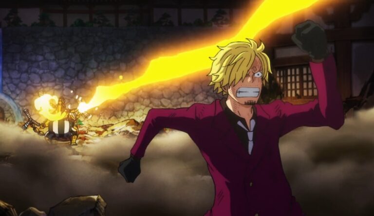 One Piece Episode 1056: Release Date, Speculation, Watch Online