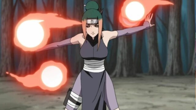 Top 15 der stärksten Kekkei Genkai in Naruto aller Zeiten, Rangliste!