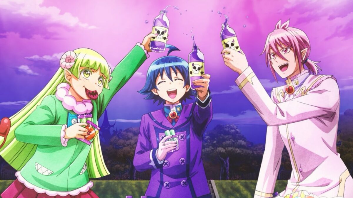 Mairimashita! Iruma-kun S 3 Ep 22: Release Date, Speculation