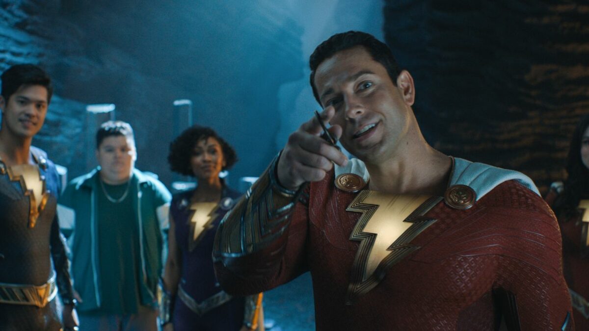 Shazam 3: Release Date, Plot, Cast, and Speculation.