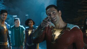 Shazam 3: Release Date, Plot, Cast, and Speculation