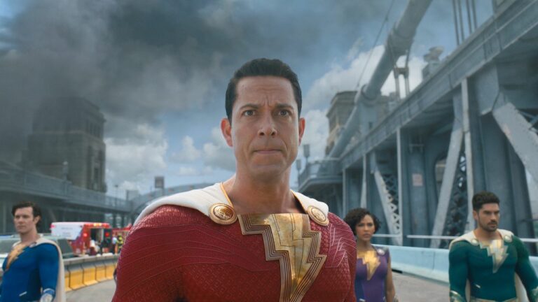 Shazam 3: Release Date, Plot, Cast, and Speculation. 