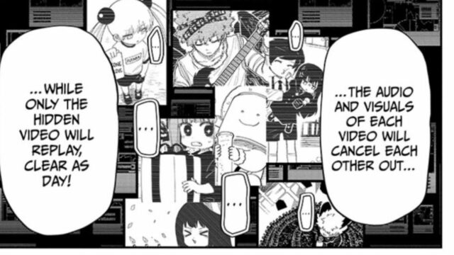 Mission: Yozakura Family Chapter 168: Discussion, Release Date        