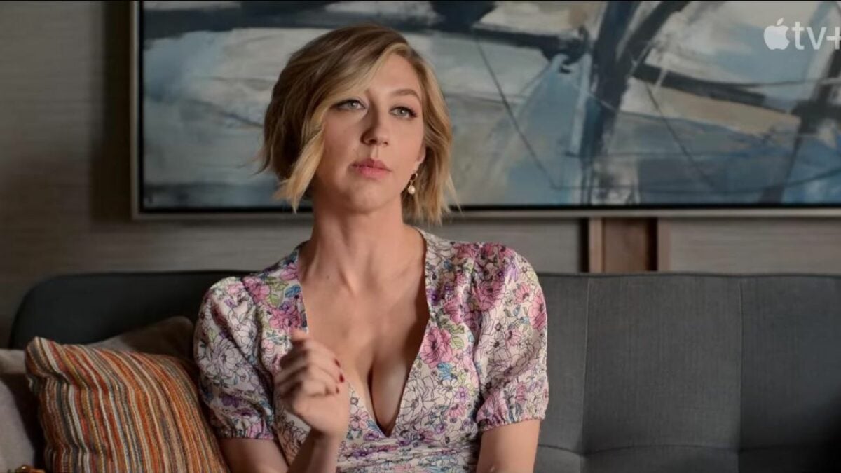 Shrinking Season 1 Shocking Finale and Ending Explained.