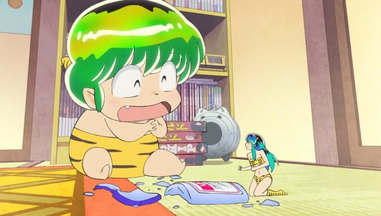 Urusei Yatsura Episode 23 Release Date, Speculations, Watch Online