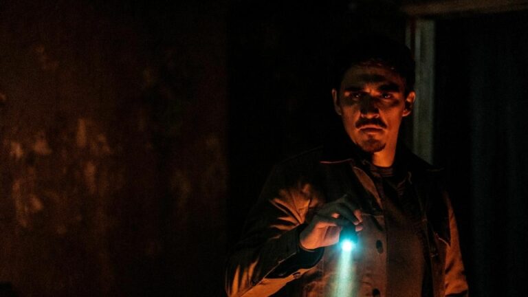 Will Smile Return to Haunt Us? Director Signs Deal Hinting at a Sequel