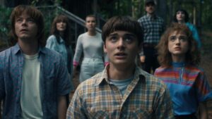 Stranger Things: Writers Have An ‘Upside-Down’ Description of Season 5!