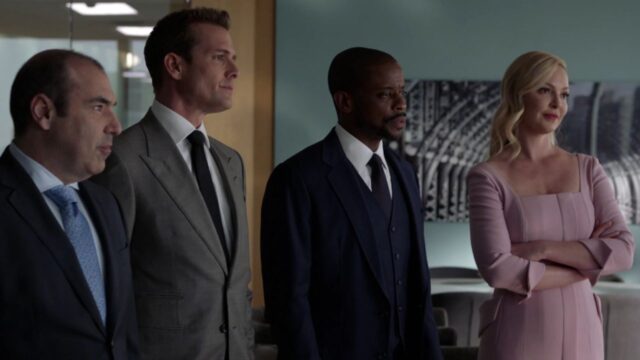 Suits Will Not Be Coming Back For Another Season: Here’s Why 