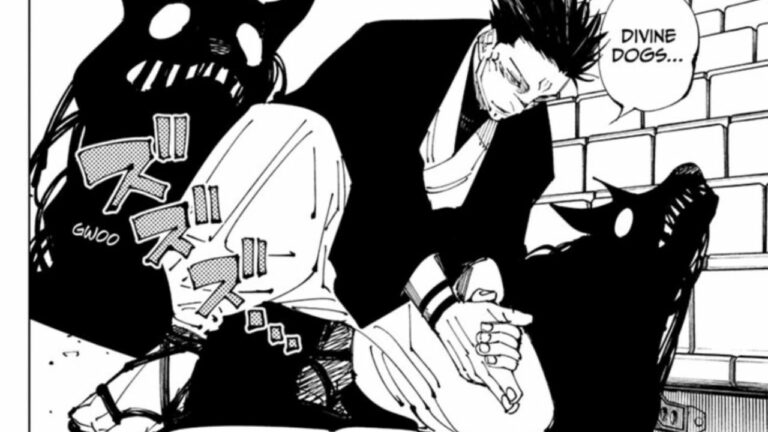 Jujutsu Kaisen Chapter 218: Release Date, Raw Scans