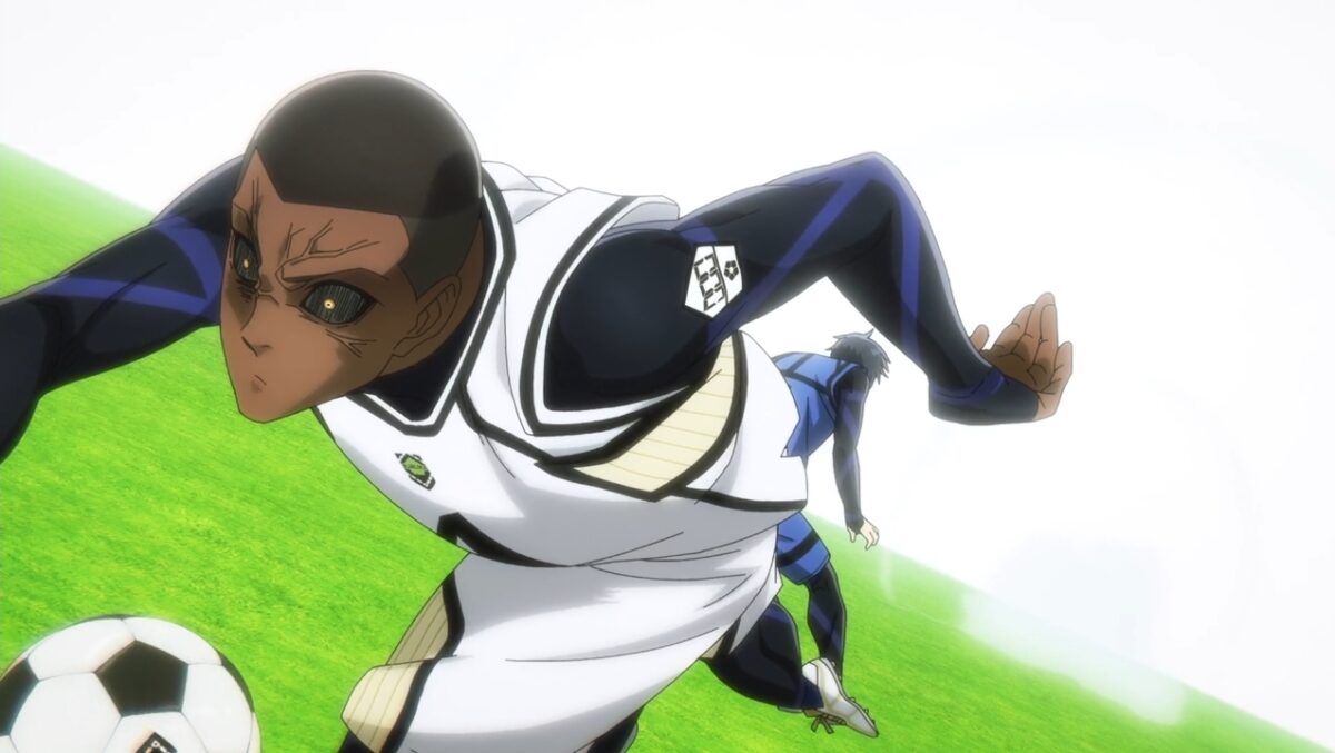 Blue Lock Episode 25: Release Date, Preview